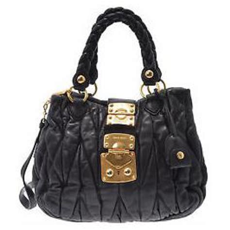 miu miu vintage bag|miu miu bag vintage.